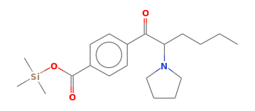 C20H31NO3Si