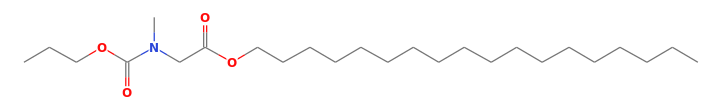 C25H49NO4