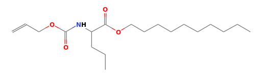 C19H35NO4