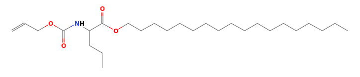 C27H51NO4