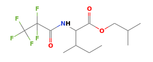 C13H20F5NO3