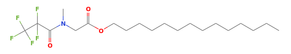 C20H34F5NO3