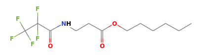 C12H18F5NO3