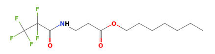 C13H20F5NO3