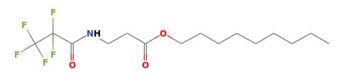 C15H24F5NO3