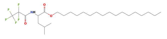 C26H46F5NO3