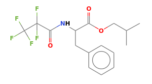 C16H18F5NO3