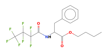 C17H18F7NO3