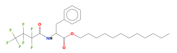 C25H34F7NO3