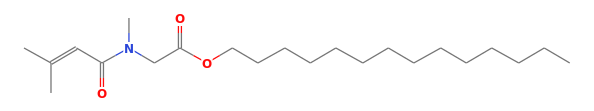 C22H41NO3