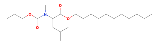 C22H43NO4