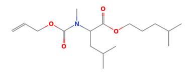 C17H31NO4