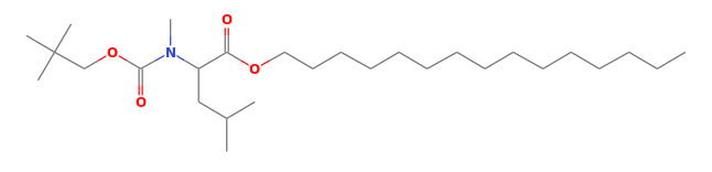 C28H55NO4