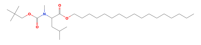 C30H59NO4