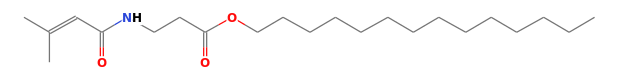 C22H41NO3