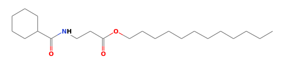 C22H41NO3