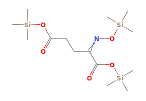 C14H31NO5Si3