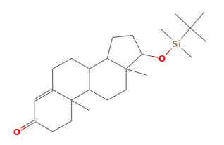 C25H42O2Si