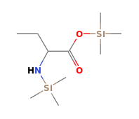 C10H25NO2Si2