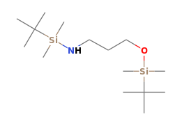 C15H37NOSi2