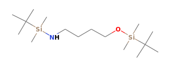 C16H39NOSi2