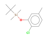 C13H21ClOSi