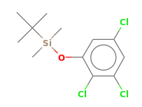C12H17Cl3OSi