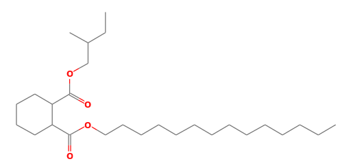 C27H50O4