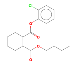 C18H23ClO4