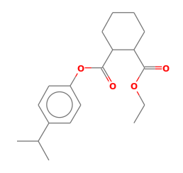 C19H26O4