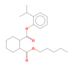 C22H32O4