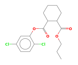 C17H20Cl2O4