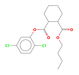 C18H22Cl2O4