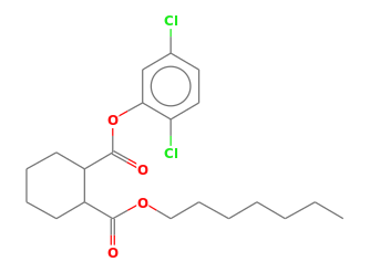 C21H28Cl2O4