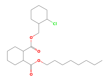 C23H39ClO4