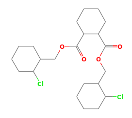 C22H34Cl2O4