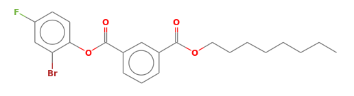 C22H24BrFO4