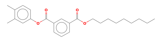 C25H32O4