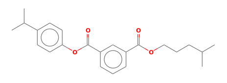 C23H28O4