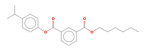 C23H28O4