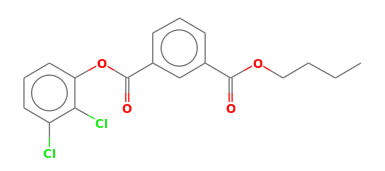 C18H16Cl2O4