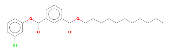 C25H31ClO4