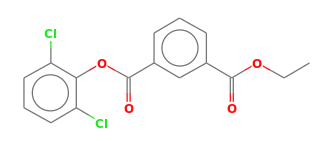 C16H12Cl2O4