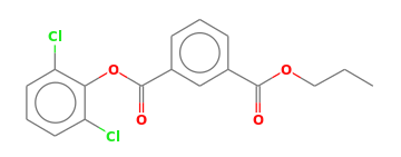 C17H14Cl2O4