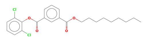 C23H26Cl2O4