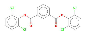 C20H10Cl4O4