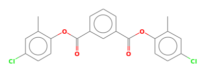 C22H16Cl2O4