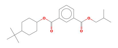C22H32O4