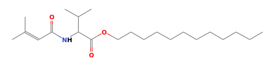 C22H41NO3
