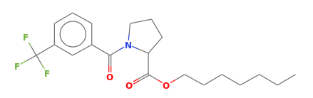 C20H26F3NO3